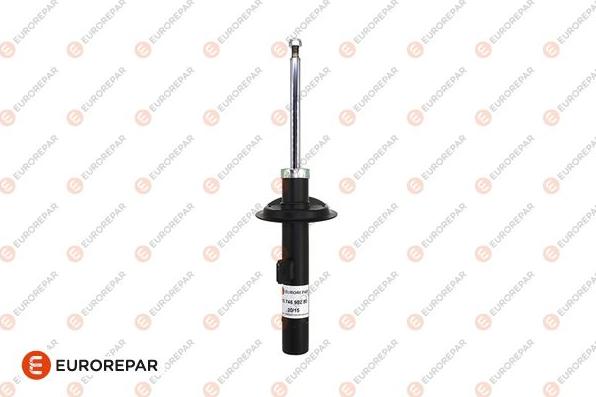 EUROREPAR 1674698280 - Shock Absorber autospares.lv