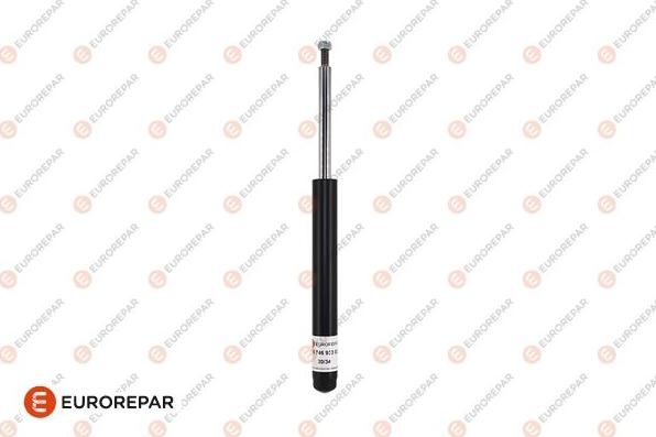 EUROREPAR 1674693380 - Shock Absorber autospares.lv