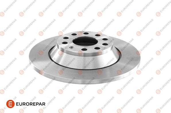 EUROREPAR 1674250980 - Brake Disc autospares.lv