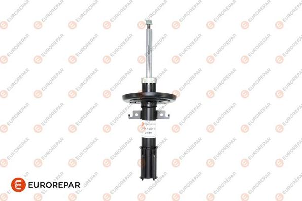 EUROREPAR 1674700980 - Shock Absorber autospares.lv