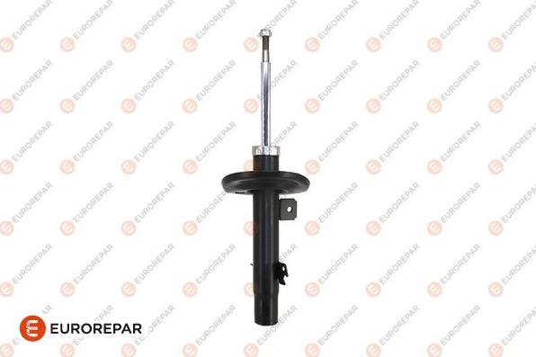 EUROREPAR 1674700580 - Shock Absorber autospares.lv