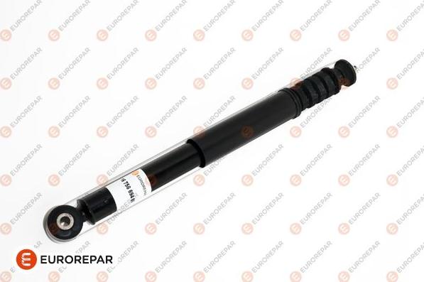 EUROREPAR 1675669480 - Shock Absorber autospares.lv