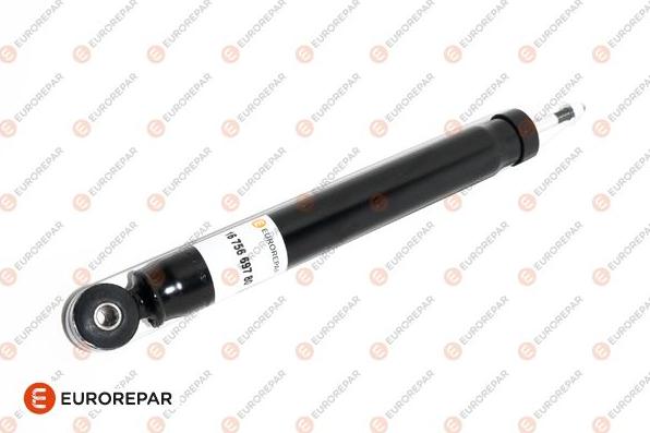 EUROREPAR 1675669780 - Shock Absorber autospares.lv