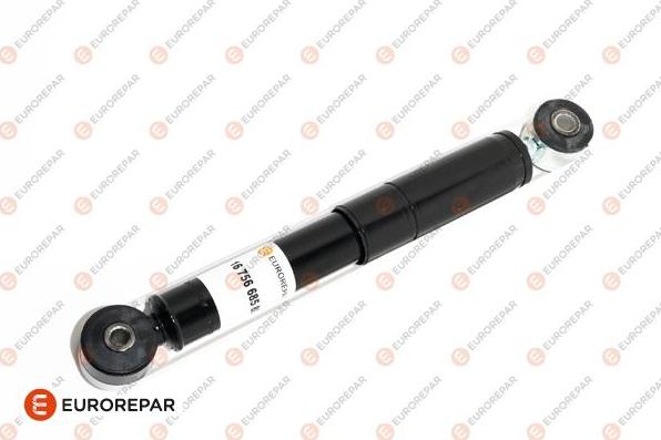 EUROREPAR 1675668580 - Shock Absorber autospares.lv