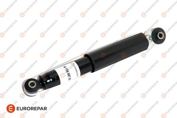 EUROREPAR 1675668780 - Shock Absorber autospares.lv