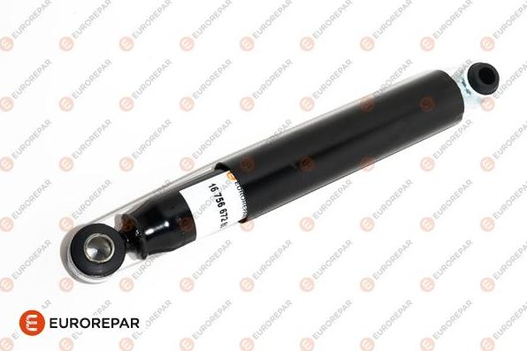 EUROREPAR 1675667280 - Shock Absorber autospares.lv