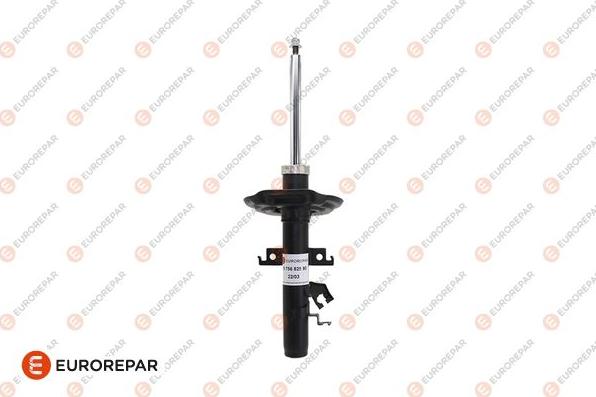 EUROREPAR 1675682580 - Shock Absorber autospares.lv