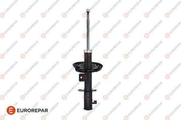 EUROREPAR 1675679480 - Shock Absorber autospares.lv