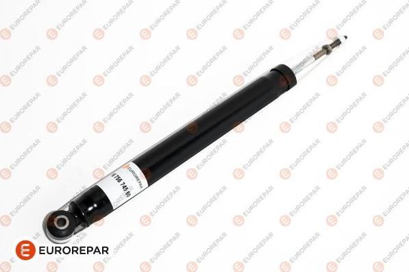 EUROREPAR 1675674580 - Shock Absorber autospares.lv