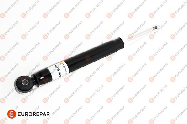 EUROREPAR 1675674280 - Shock Absorber autospares.lv