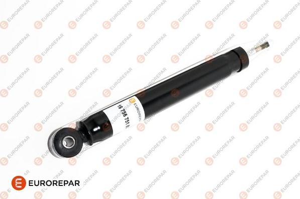 EUROREPAR 1675675180 - Shock Absorber autospares.lv