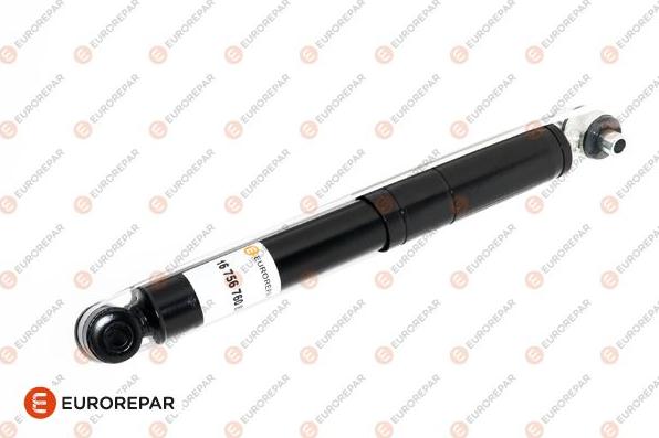 EUROREPAR 1675676080 - Shock Absorber autospares.lv