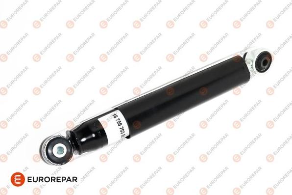 EUROREPAR 1675670380 - Shock Absorber autospares.lv