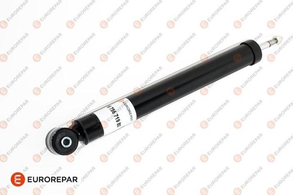 EUROREPAR 1675671980 - Shock Absorber autospares.lv