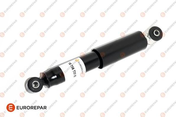 EUROREPAR 1675673180 - Shock Absorber autospares.lv