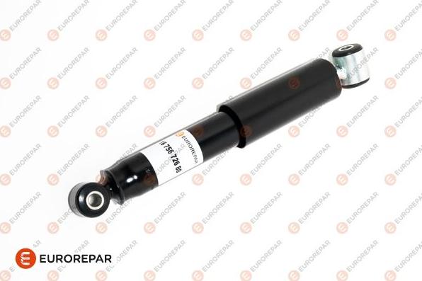 EUROREPAR 1675672680 - Shock Absorber autospares.lv