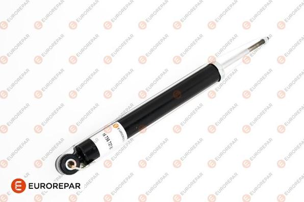 EUROREPAR 1675672780 - Shock Absorber autospares.lv