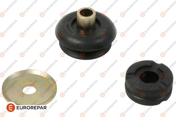 EUROREPAR 1671543280 - Spacer Bush, shock absorber autospares.lv