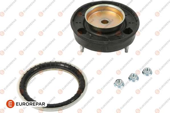 EUROREPAR 1671542580 - Top Strut Mounting autospares.lv