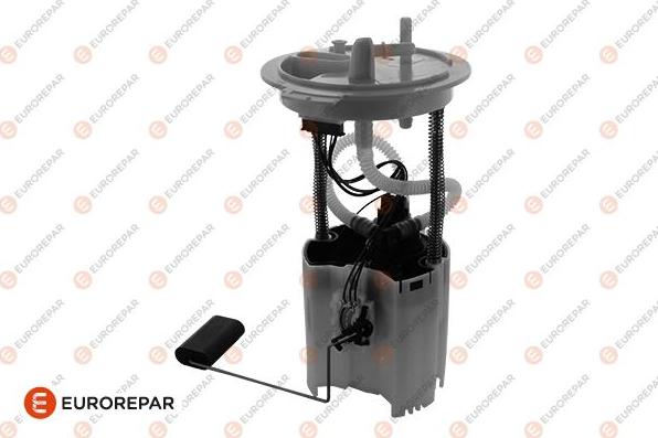 EUROREPAR 1671040280 - Fuel Supply Module autospares.lv