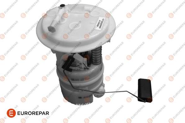 EUROREPAR 1671042680 - Fuel Supply Module autospares.lv