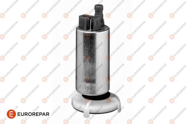 EUROREPAR 1671042880 - Fuel pre-supply, pump autospares.lv