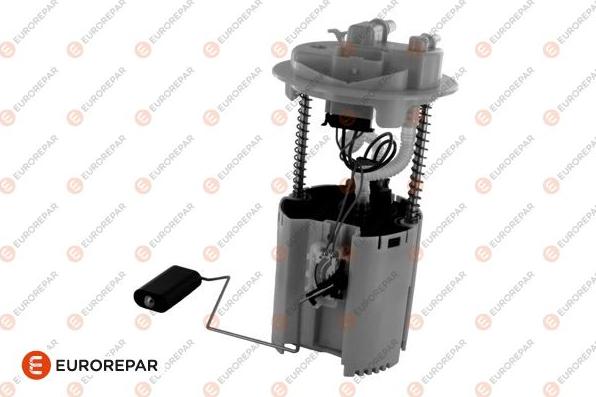 EUROREPAR 1671034180 - Fuel Supply Module autospares.lv