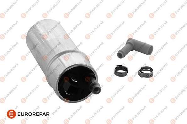 EUROREPAR 1671034280 - Fuel Pump autospares.lv