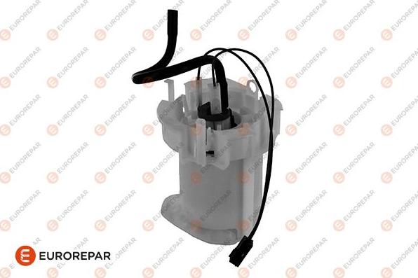 EUROREPAR 1671035880 - Fuel Pump autospares.lv