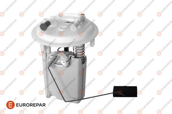 EUROREPAR 1671036780 - Fuel Supply Module autospares.lv