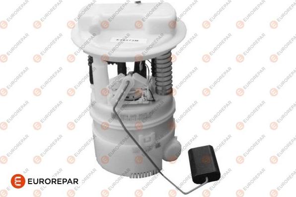 EUROREPAR 1671038180 - Fuel Supply Module autospares.lv