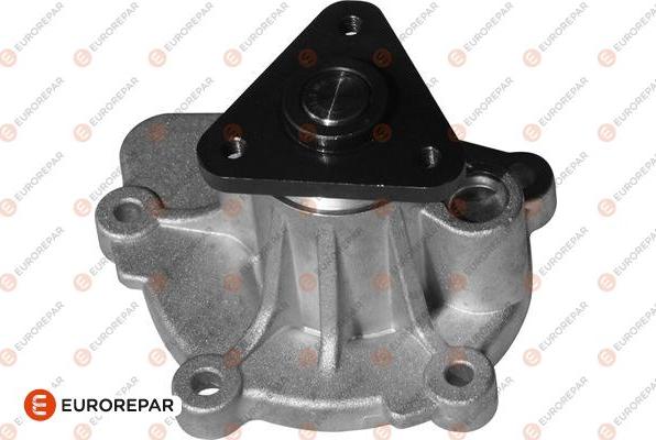 EUROREPAR 1678107480 - Water Pump autospares.lv