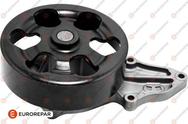 EUROREPAR 1673340980 - Water Pump autospares.lv