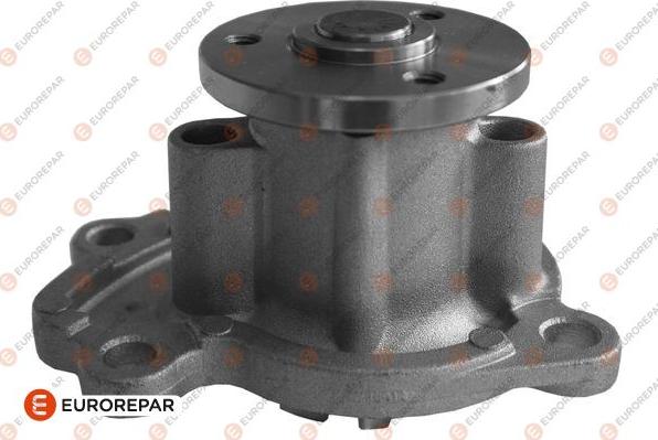 EUROREPAR 1673341280 - Water Pump autospares.lv