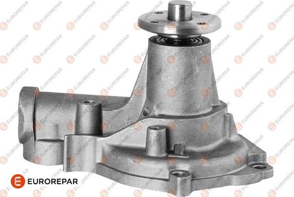 EUROREPAR 1673338680 - Water Pump autospares.lv