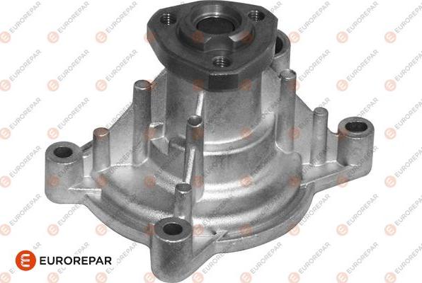 EUROREPAR 1677814980 - Water Pump autospares.lv