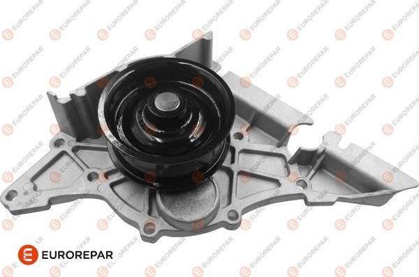 EUROREPAR 1677814380 - Water Pump autospares.lv