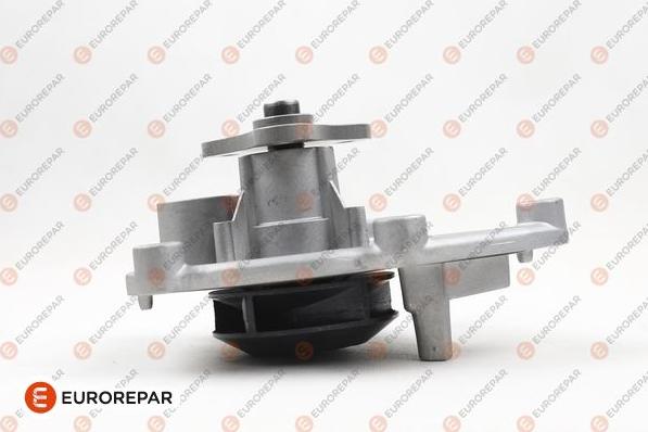 EUROREPAR 1677299580 - Water Pump autospares.lv