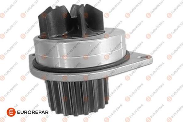 EUROREPAR 1677299680 - Water Pump autospares.lv