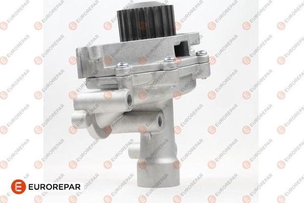 EUROREPAR 1677299280 - Water Pump autospares.lv