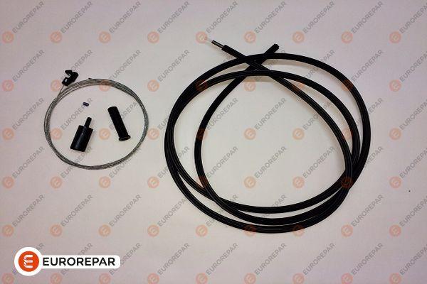 EUROREPAR E074600 - Accelerator Cable autospares.lv