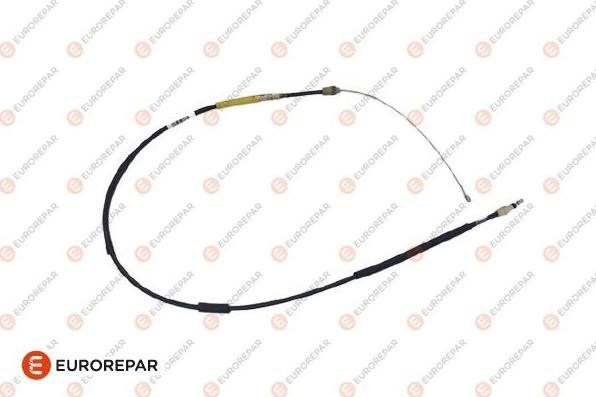 EUROREPAR E074050 - Cable, parking brake autospares.lv