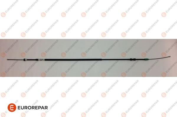 EUROREPAR E074083 - Cable, parking brake autospares.lv