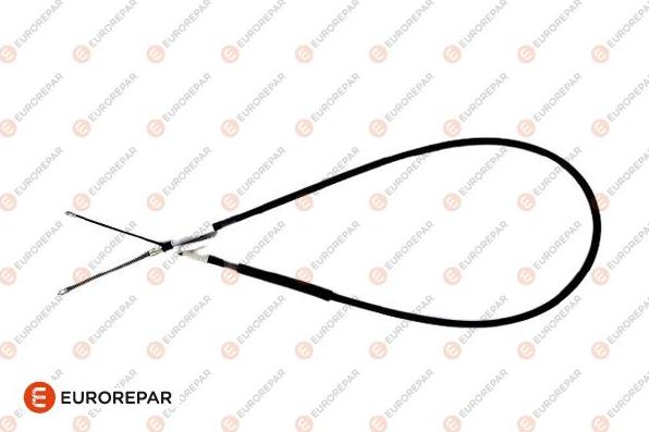 EUROREPAR E074031 - Cable, parking brake autospares.lv