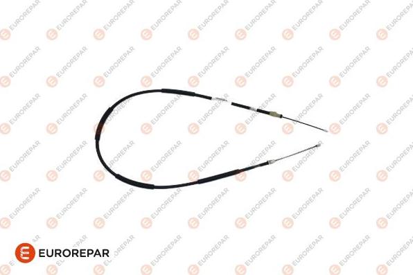 EUROREPAR E074028 - Cable, parking brake autospares.lv