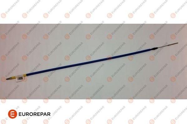 EUROREPAR E074167 - Cable, parking brake autospares.lv