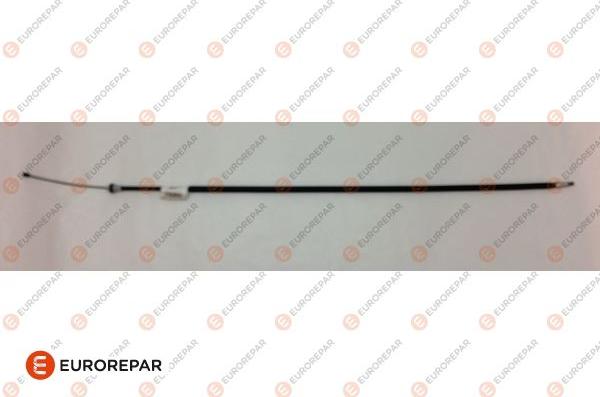 EUROREPAR E074189 - Cable, parking brake autospares.lv