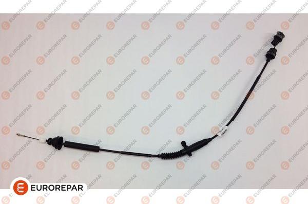 EUROREPAR E074357 - Clutch Cable autospares.lv