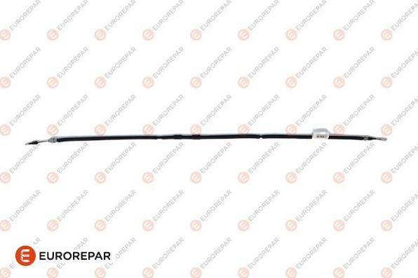 EUROREPAR E074215 - Cable, parking brake autospares.lv