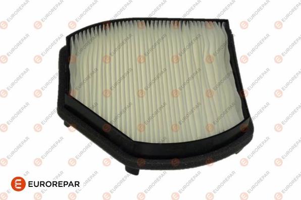 EUROREPAR E146154 - Filter, interior air autospares.lv